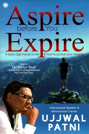 [9788184958966] Aspire Before You Expire