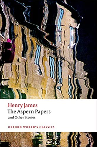 [9780199639878] The Aspern Papers and Other Stories