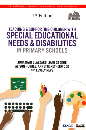 [9789386062598] Teaching and Supporting Children with Special Educational Needs and Disabilities in Primary Schools