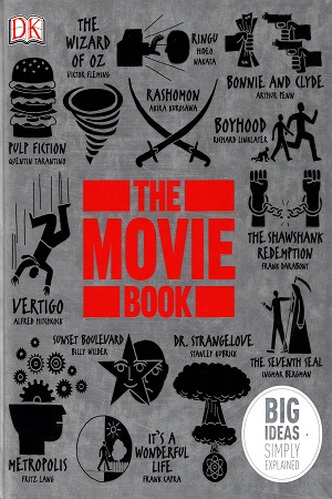 [9780241188026] The Movie Book: Big Ideas Simply Explained