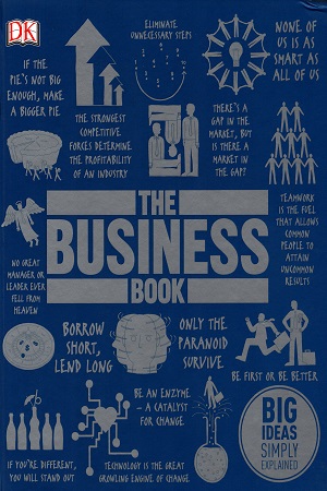 [9781409341260] The Business Book: Big Ideas Simply Explained