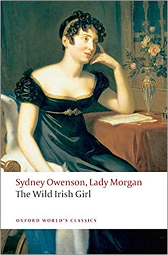 [9780199552498] The Wild Irish Girl