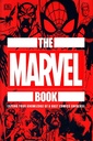 The Marvel Book: Expand Your Knowledge Of A Vast Comics Universe