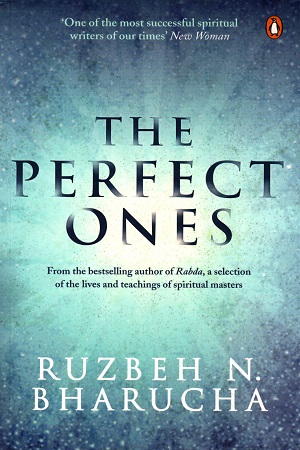 [9780143423843] The Perfect Ones