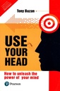 Use Your Head: How to Unleash the Power of Your Mind