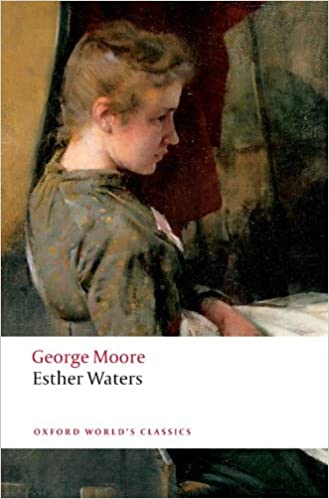 [9780199549832] Esther Waters