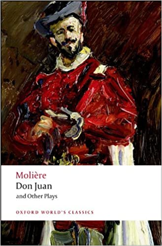 [9780199540228] Don Juan and Other Plays