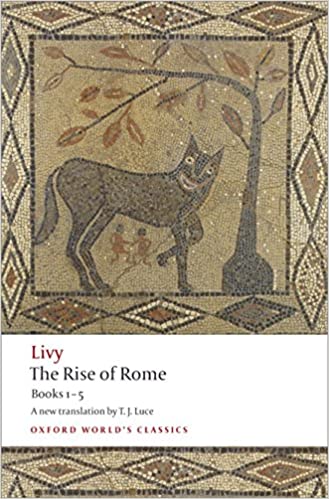 [9780199540044] The Rise of Rome
