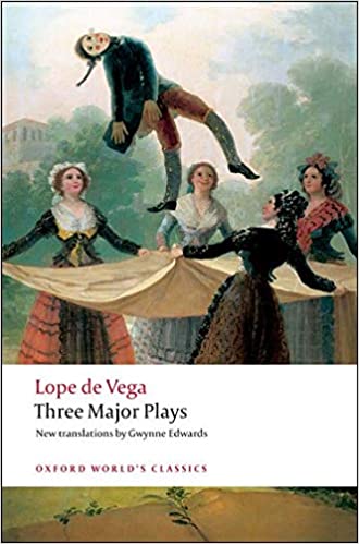 [9780199540174] Three Major Plays