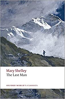 [9780199552351] The Last Man