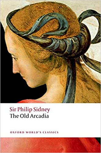 [9780199549849] The Old Arcadia