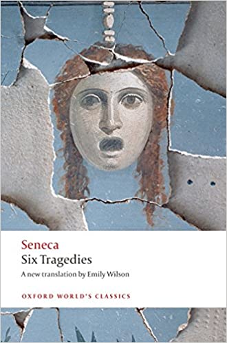 [9780192807069] Six Tragedies