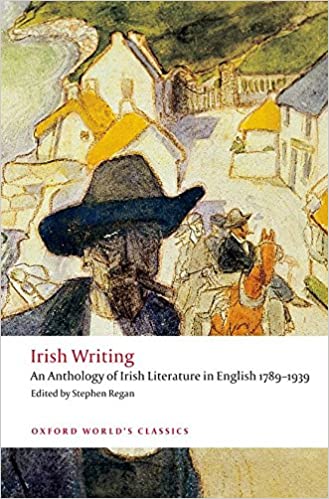 [9780199549825] Irish Writing