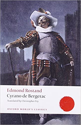 [9780199539239] Cyrano De Bergerac