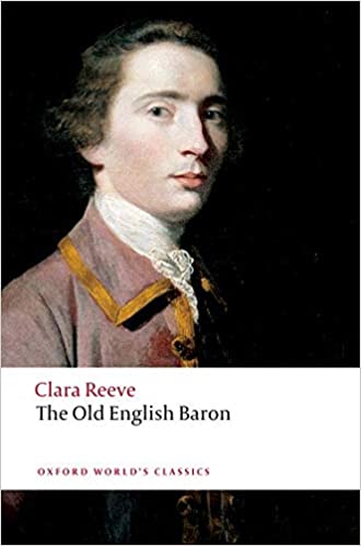 [9780199549740] The Old English Baron