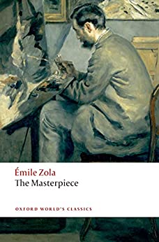 [9780199536917] The Masterpiece