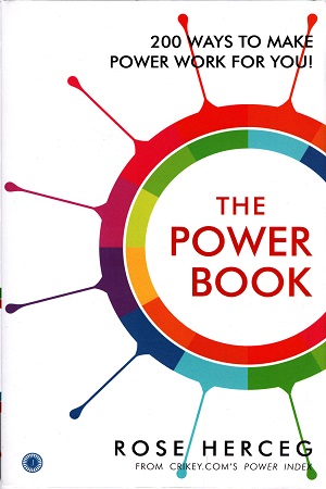 [9788184956269] The Power Book