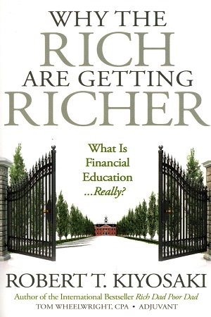 [9781612680972] Why the Rich Are Getting Richer