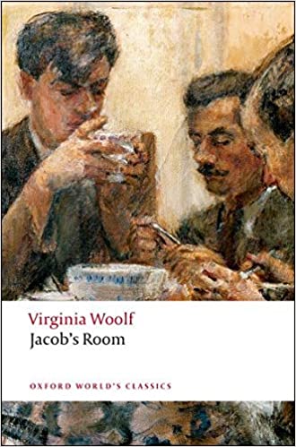 [9780199536580] Jacob's Room