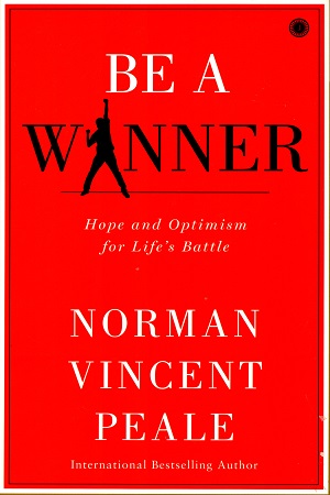 [9788184958430] Be a Winner
