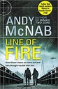 Line of Fire