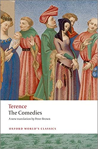 [9780199556038] The Comedies