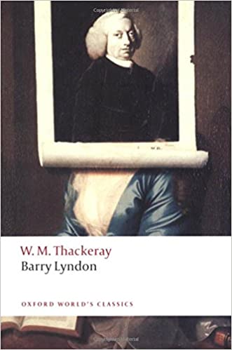 [9780199537464] Barry Lyndon