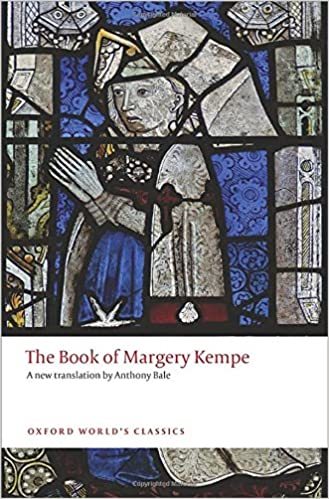 [9780199686643] The Book Of Margery Kempe