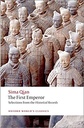 The First Emperor Selections From The Historical Records