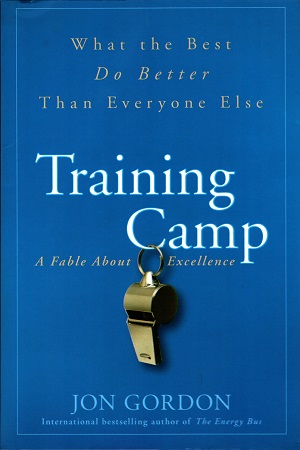 [9788126558407] Training Camp: What the Best Do Better Than Everyone Else