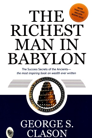 [9789388144315] The Richest Man in Babylon