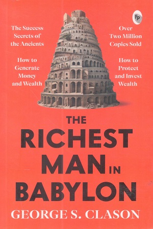 [9789388144315] The Richest Man in Babylon