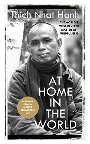 [9781846045325] At Home In The World