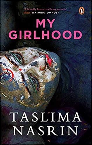 [9780670093922] My Girlhood