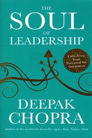 [9781846044939] The Soul of Leadership