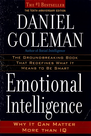 [9780553383713] Emotional Intelligence