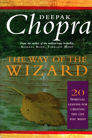 [9780712608787] The Way Of The Wizard