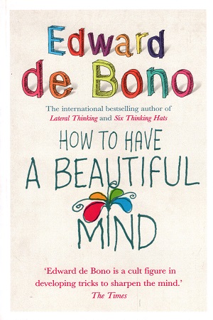 [9780091894603] How To Have A Beautiful Mind