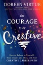 The Courage to Be Creative