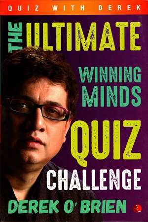 [9788129142351] The Ultimate Winning Minds Quiz Challenge