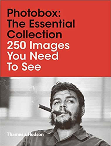 [9780500292662] Photobox: The Essential Collection: 250 Images You Need To See