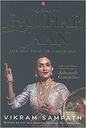 My Name is Gauhar Jaan: The Life and Times of a Musician