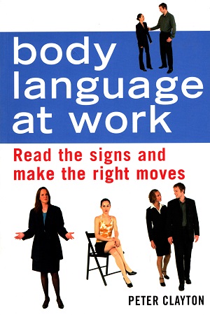 [9788187108849] Body Language At Work