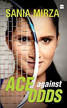 [9789351362630] Ace against Odds