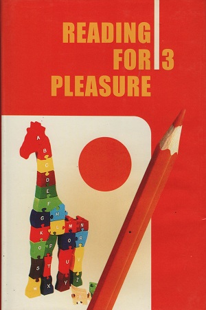 [98418032241416] Reading For Pleasure 3