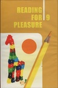 Reading For Pleasure 9