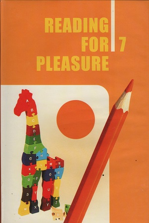 [98418032911214] Reading For Pleasure 7