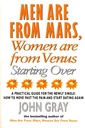 Mars And Venus Starting Over