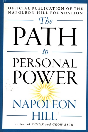 [9780143111535] The Path to Personal Power