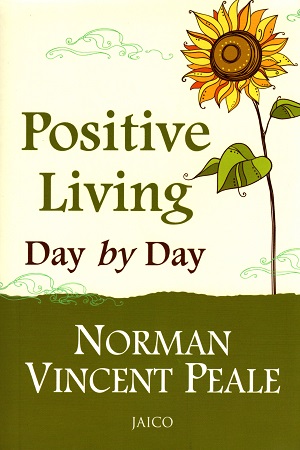 [9788184957266] Positive Living Day by Day